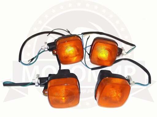 Изображение для Боковой фонарь (BF-051 HUNTER  (компл 4 шт)