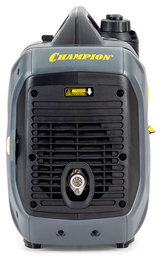 Изображение для Бензиновый генератор CHAMPION IGG3000S (3.3 кВт)