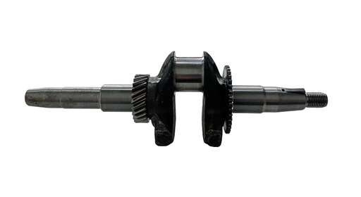 Изображение для Коленвал G200F конусный (W type) для генератора