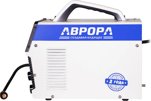 Изображение для Инверторный сварочный полуавтомат АВРОРА Динамика 200 АДАПТИВ (MMA/MIG-MAG/TIG LIFT, синергетическое управление, алюминий)