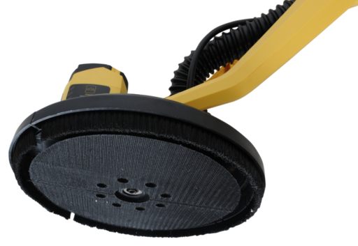 Изображение для Машина для шлифовки стен Hanskonner HDWS6080BL (0.8 кВт)