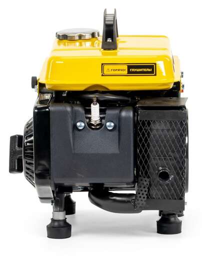 Изображение для Генератор CHAMPION IGG1101 (1.3 кВт)