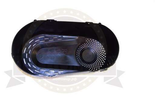 Изображение для Коробка реверса с редуктором TAV2 30 + вариатор (вал 19 мм, цепи 420 и #35, звезды 12 и 10, комплект)