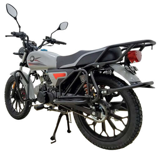 Изображение для Мопед BOLT 2 (классик)