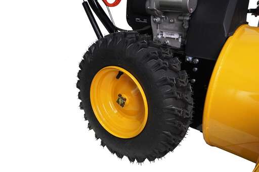 Изображение для Снегоуборщик Habert HB930MS PRO (Loncin G250FDS, 8.5 лс, электростартер, фара, подогрев, дифференциал)