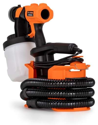 Изображение для Краскопульт электрический Foxweld SGE 600/900