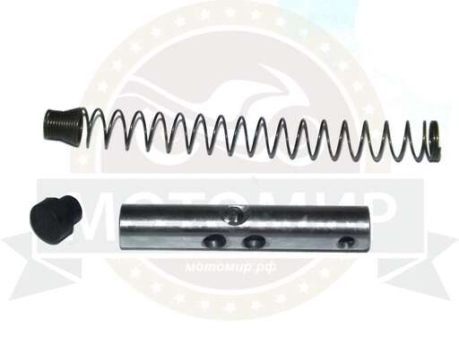 Изображение для Натяжитель цепи ГРМ 1P56 FMJ-2 (Е4-6,7,8) (НАБОР)