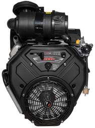 Изображение для Двигатель Loncin LC2V90FD (E type) D28.575 20А Цилиндрический в\фильтр