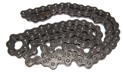 Изображение для Цепь (520H) SFR -108 зв. приводная усиленная (НАБОР)