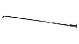 Изображение для Спица 19"  CORSAR 250 (210х3мм, Г-образная) переднего колеса