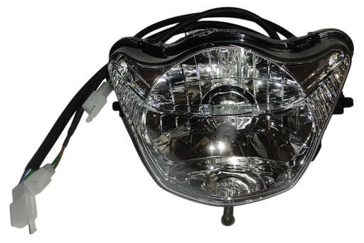 Изображение для Фара MIRAGE 250 (ТЭККЕН) (160042025-0001)