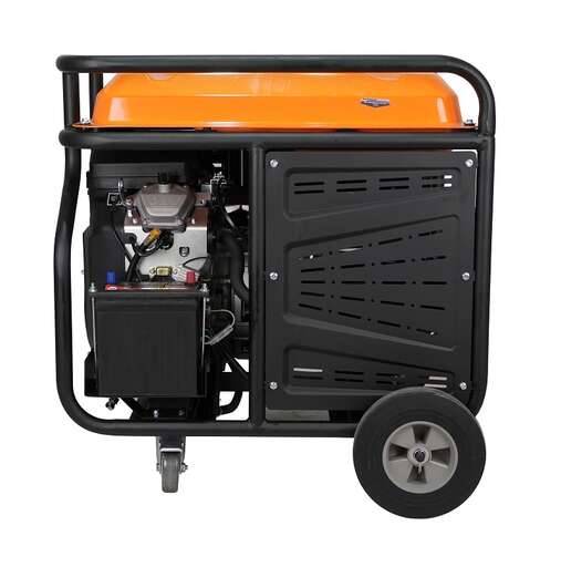 Изображение для Генератор Lifan 12 GF-4 (LF15000E) (13 кВт)