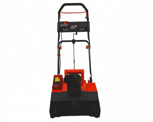 Изображение для Снегоуборщик аккумуляторный BRAIT BCST-460 (800Вт)