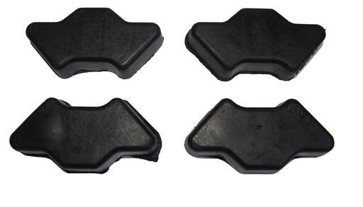 Изображение для Муфта задней звезды  Альфа, Дельта, Zodiak, Нитро (компл 4шт.) Россия!