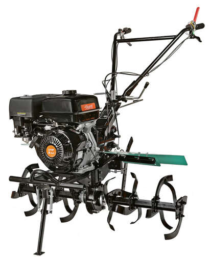 Изображение для Мотоблок Sturm! GK8210GP (2 вперед, 1 назад)