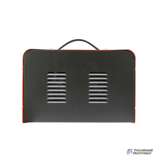 Изображение для Пуско-зарядное устройство Foxweld KVAZARRUS PowerBox 40M START