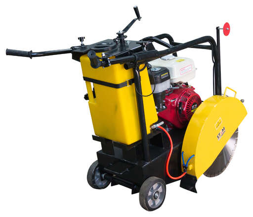 Изображение для Швонарезчик бензиновый STEM Techno SC-452