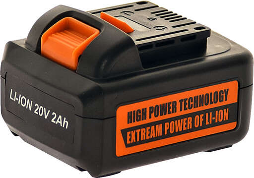 Изображение для Аккумуляторный шуруповерт Sturm! CD3220LI