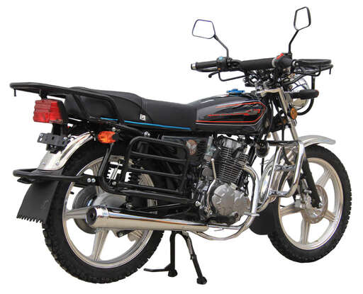 Изображение для Мотоцикл HUNTER 250 с ПТС