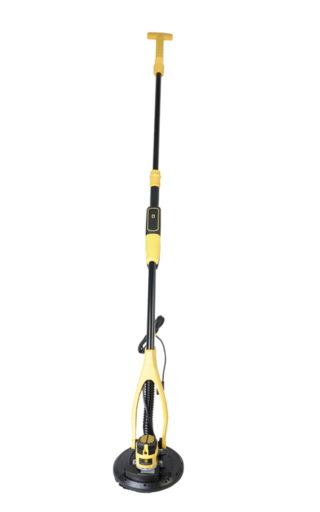 Изображение для Машина для шлифовки стен Hanskonner HDWS6080BL (0.8 кВт)