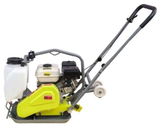 Изображение для Виброплита STEM Techno SPC 162ES (STEM GX200)