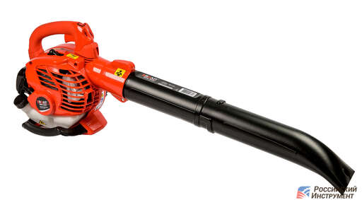 Изображение для Воздуходувка-пылесос бензиновая Brait BGB-260C (0,75 кВт)