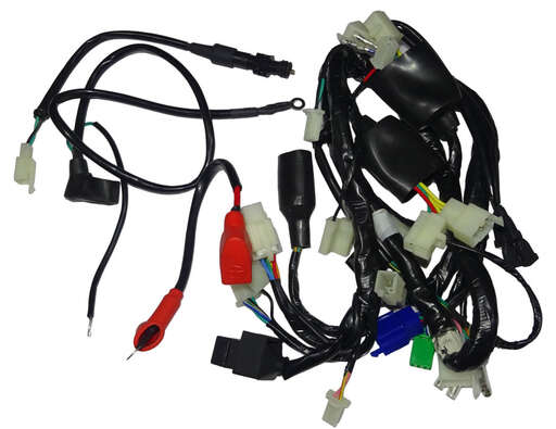 Изображение для Проводка центральная ROADSTER RA1 (85100-J0E6-C200)