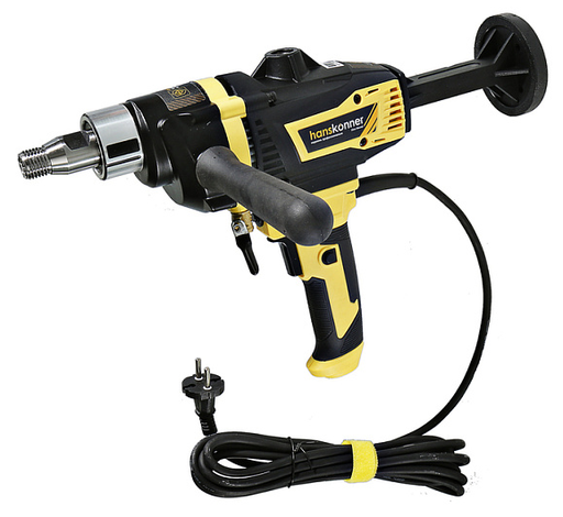 Изображение для Дрель алмазного сверления Hanskonner HID2180M