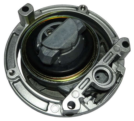 Изображение для Замок зажигания HIRO 250  (+ бензобака+ седла) (T2BJ010000A00100)