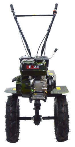 Изображение для Мотоблок бензиновый Brait BR-302H (7 лс, 3 вперед, 1 назад)