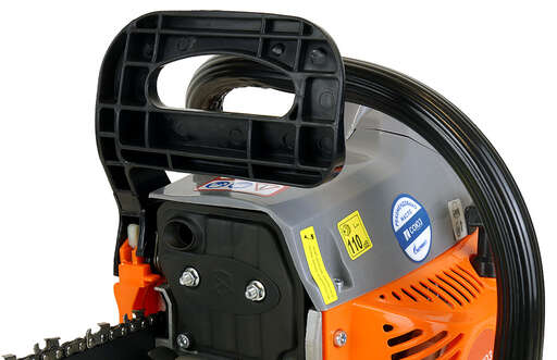 Изображение для Бензопила СОЮЗ ПТС-99371