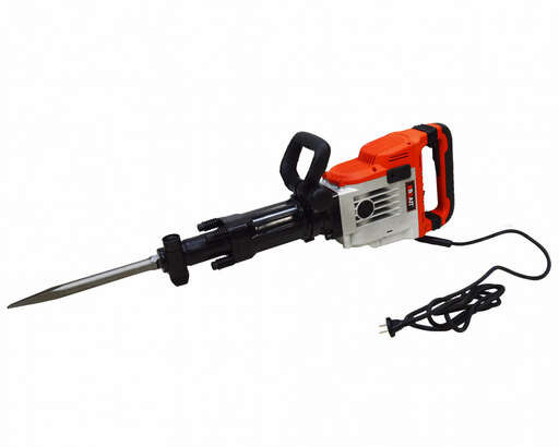 Изображение для Молоток отбойный электрический Brait DH125DPRO (1.9 кВт)