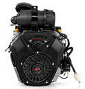 Двигатель Loncin H765I (LC2V80FD-EFI) цилиндр в/ф (Е type) Ø 28,575 мм (с механич.приводом дрос.засл)