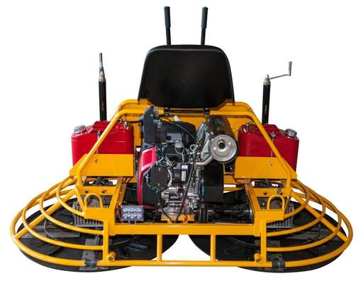 Изображение для Затирочная машина STEM Techno RPT-37 (17.6 кВт)