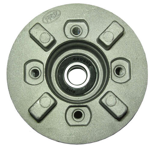 Изображение для Основание задней звезды Шторм Кросс С ПОДШИПНИКОМ (НАБОР)