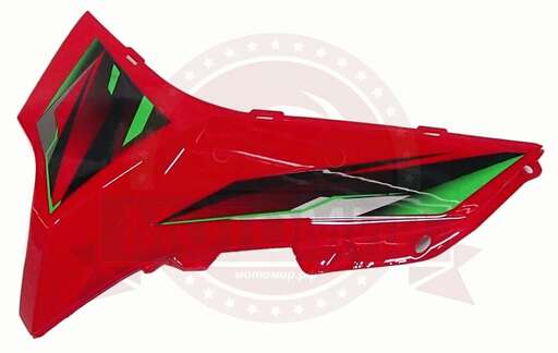 Изображение для Облицовка передняя правая WIZARD LED (005)