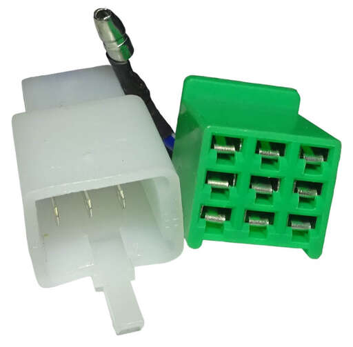 Изображение для Щиток приборов NORDWING