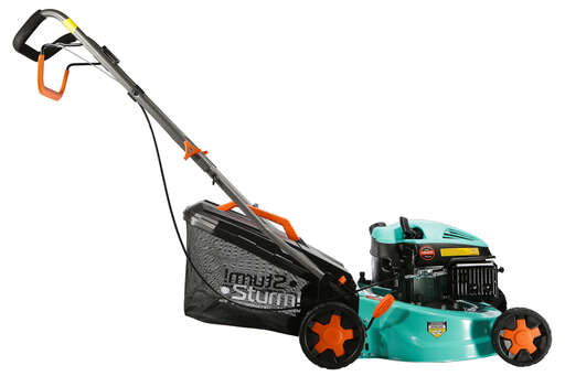 Изображение для Бензиновая газонокосилка Sturm! PL4210