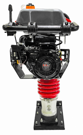 Изображение для Вибротрамбовка Brait TR80J (12 кН)
