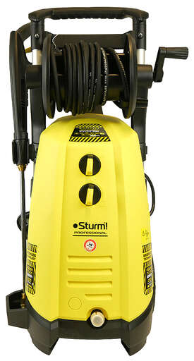 Изображение для Мойка высокого давления Sturm! PW92130I (3.3 кВт)