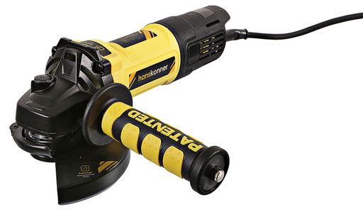 Изображение для УШМ Hanskonner HAG13125TJE