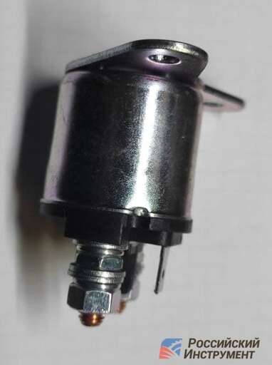 Изображение для Втягивающее реле электростартера LIFAN 24120/173F-192F-2, KP420-KP500, NP445-NP460