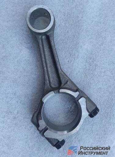Изображение для Шатун Lifan GS212E в сборе (оригинал)