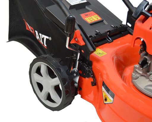 Изображение для Газонокосилка бензиновая Brait BR2341 (2,3 кВт, несамоходная)