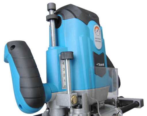 Изображение для Фрезер Sturm! ER1120PC с константной электроникой (2 кВт)