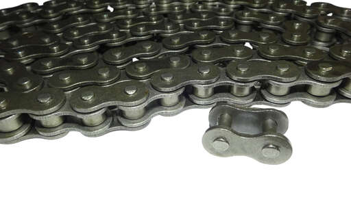 Изображение для Цепь (520) -102 зв. приводная г.Тула (РОССИЯ), FIREGUARD TRAIL 250