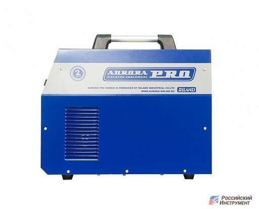 Изображение для Сварочный полуавтомат Aurora PRO ULTIMATE 300 (трехфазный, MMA/MIG-MAG)