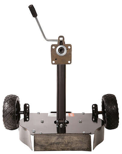 Изображение для Роторная косилка для мотоблоков под ВОМ Sturm для GK927G8/GK937G8