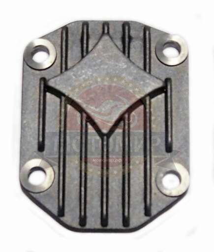 Изображение для Крышка смотрового окна большая 1P56 FMJ-2 (Е2-1) KAYO 140