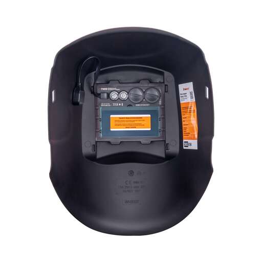 Изображение для Маска сварочная FOXWELD КОРУНД-2 7100V "ОГОНЬ"